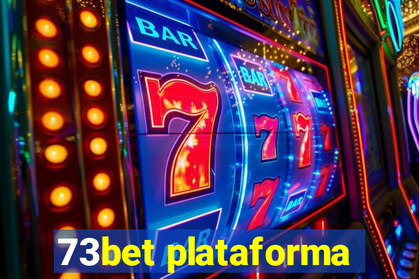 73bet plataforma